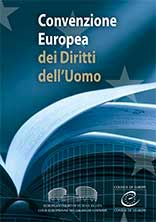 Convenzione europea dei diritti dell uomo Pubblicazioni SSIP Seminario