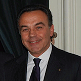 Salvatore Sbrizzi Organi SSIP Seminario