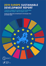 2019 europe sustainable development Pubblicazioni SSIP Seminario