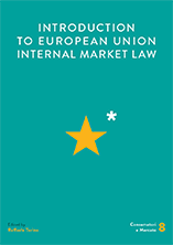 introduction to european union internal market law Pubblicazioni SSIP Seminario