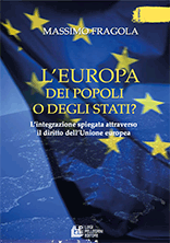 L' Europa dei popoli o degli stati Pubblicazioni SSIP Seminario