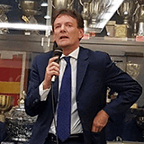 Ivan Filippelli Comitato Garanti SSIP Seminario